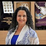 Rabbi Sherry Grinsteiner