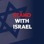 Federation_Stand with Israel